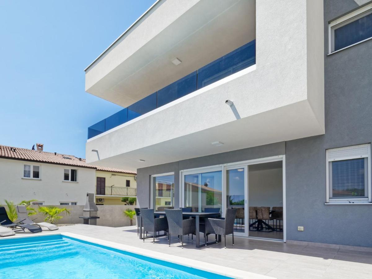Villa Kana By Rent Istria *