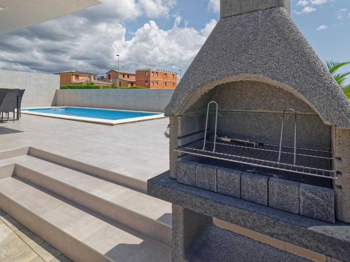 Kana By Rent Istria Villa Umag