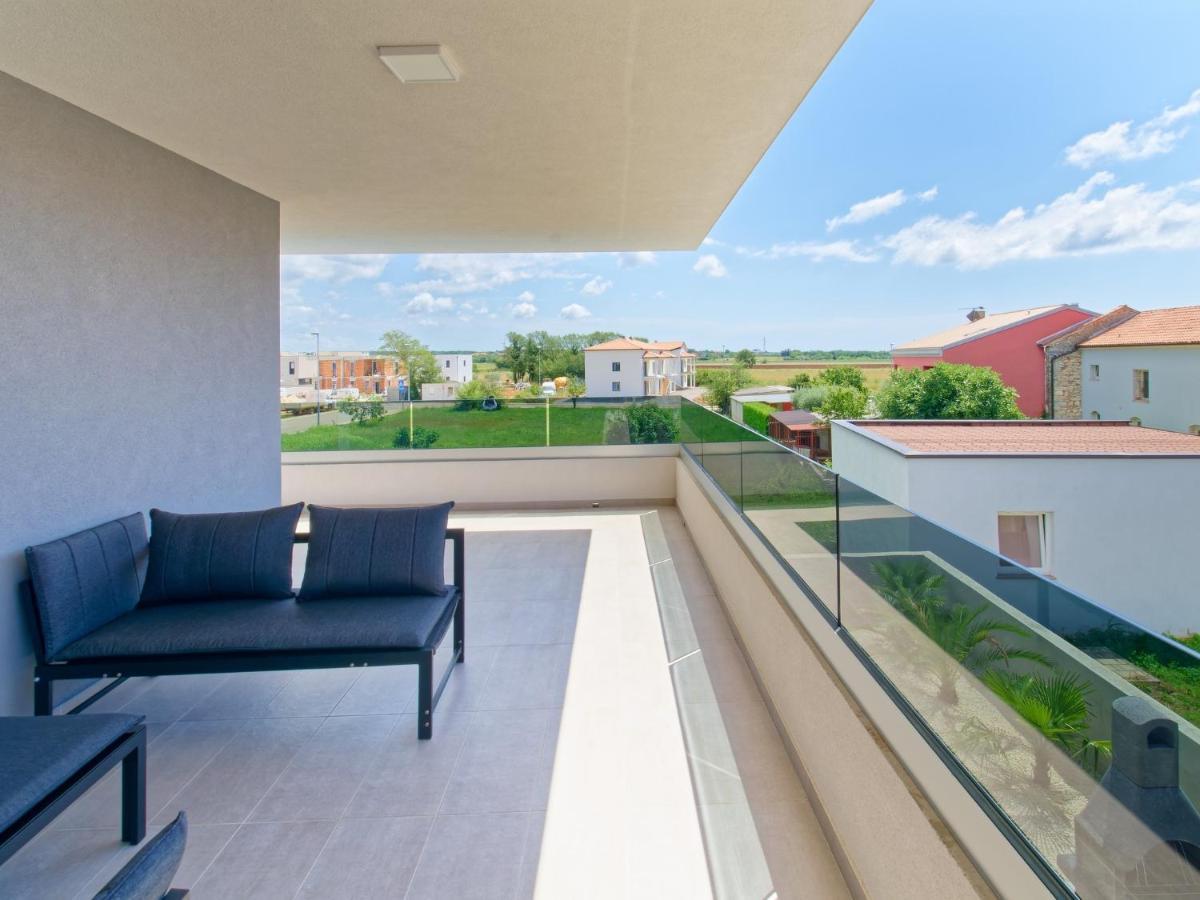 Villa Kana By Rent Istria *
