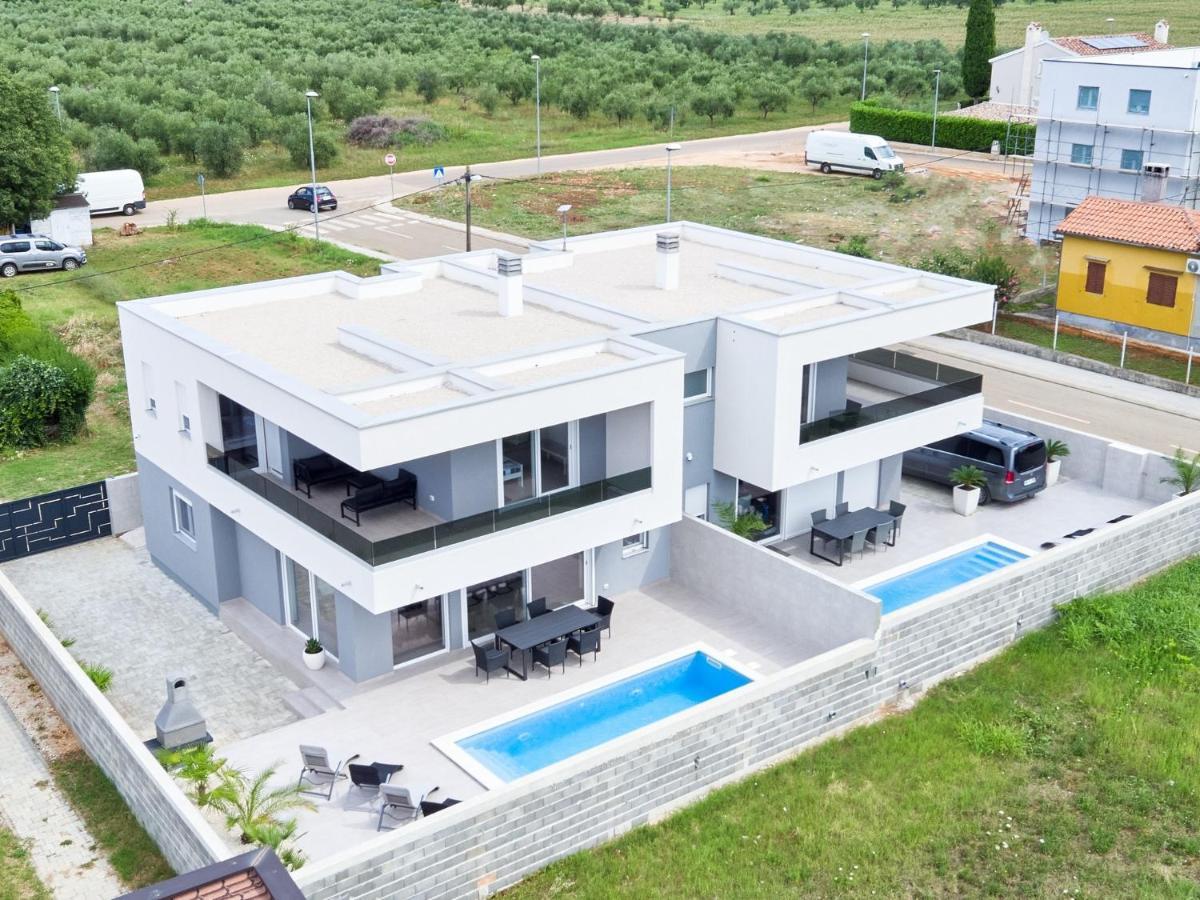 Kana By Rent Istria Villa Umag