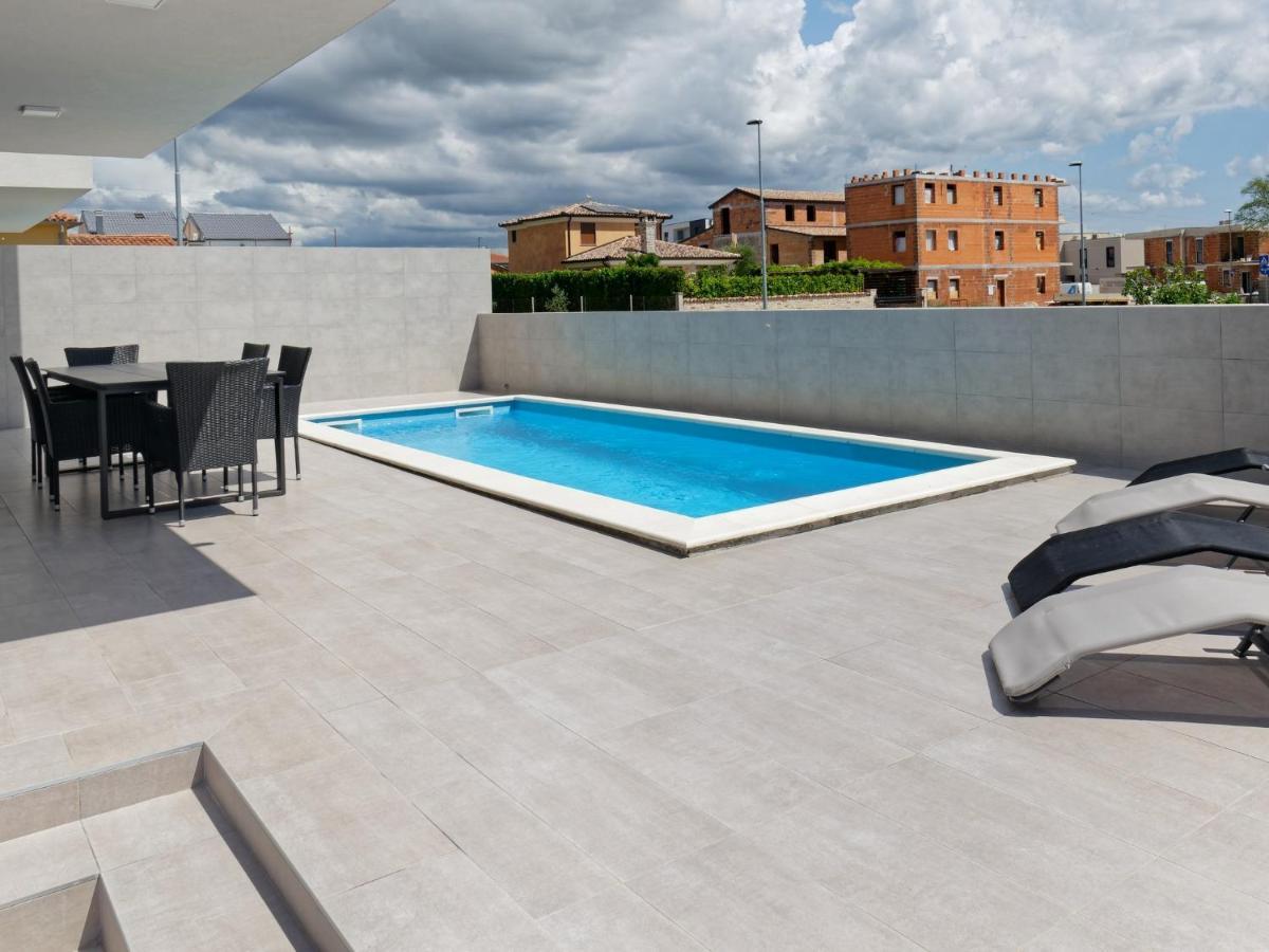 Villa Kana By Rent Istria *