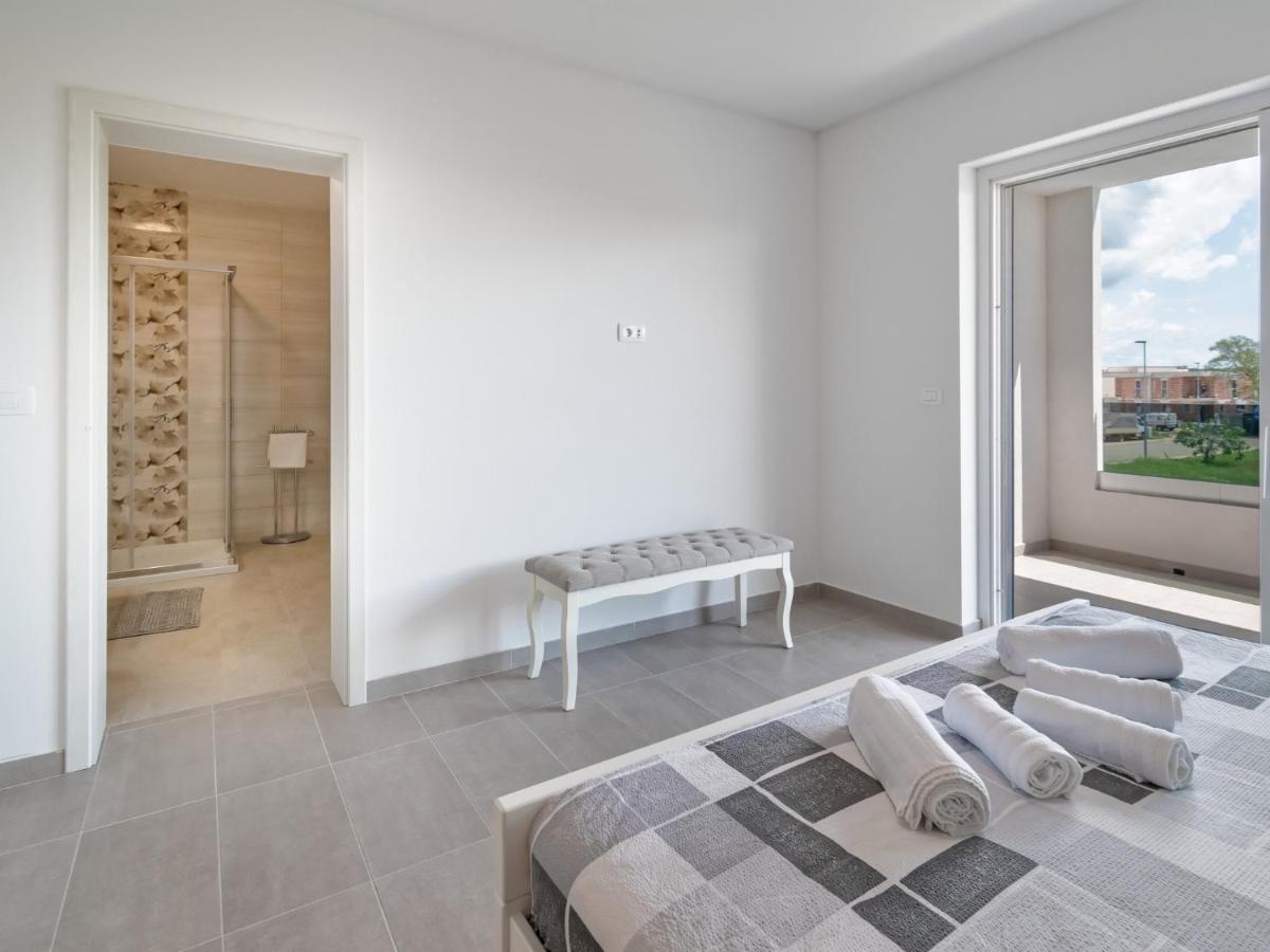Kana By Rent Istria Umag
